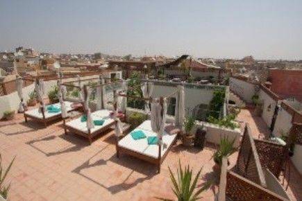 Bed & Breakfast Marrakech