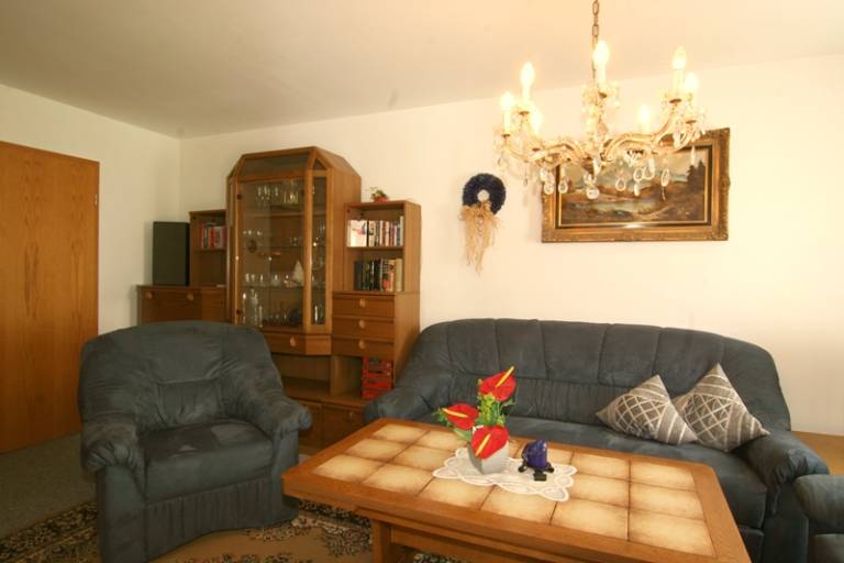 Ferienwohnung mit Hund in Unterschönau, Schönau am Königssee f&uuml;r max. 4 Personen