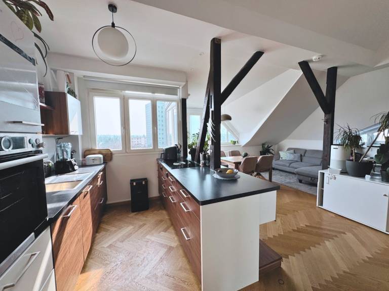 Ferienwohnung  Kleinmachnow