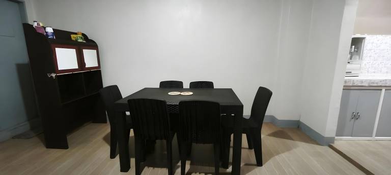 Vacation home with 2 rooms for 7 persons — photo 3