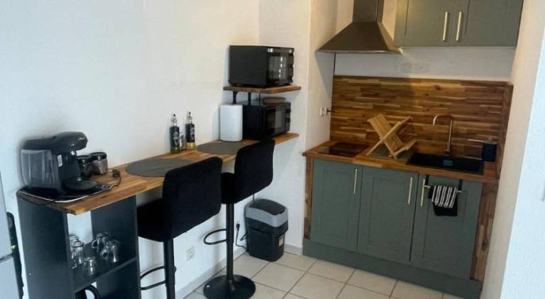 Holiday apartment | Perfect for remote work — photo 3