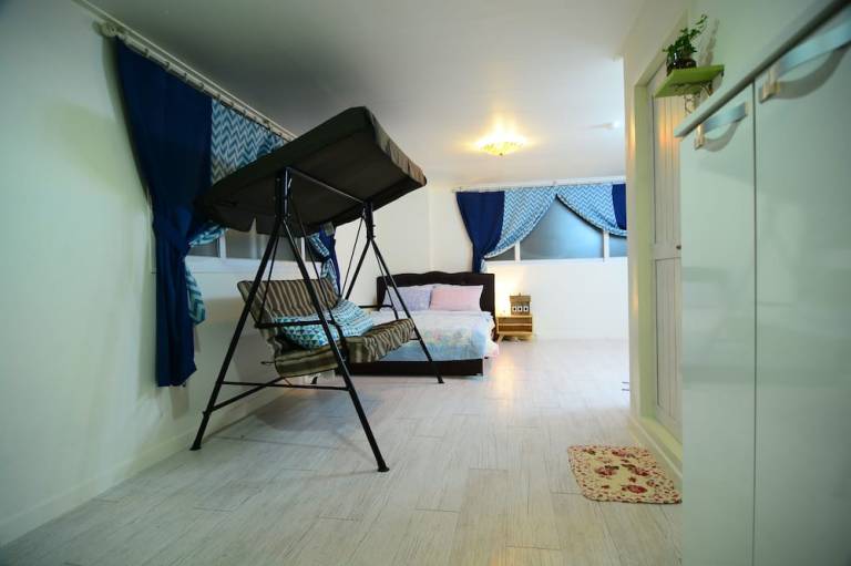 Lejlighedshotel  Seocho-gu