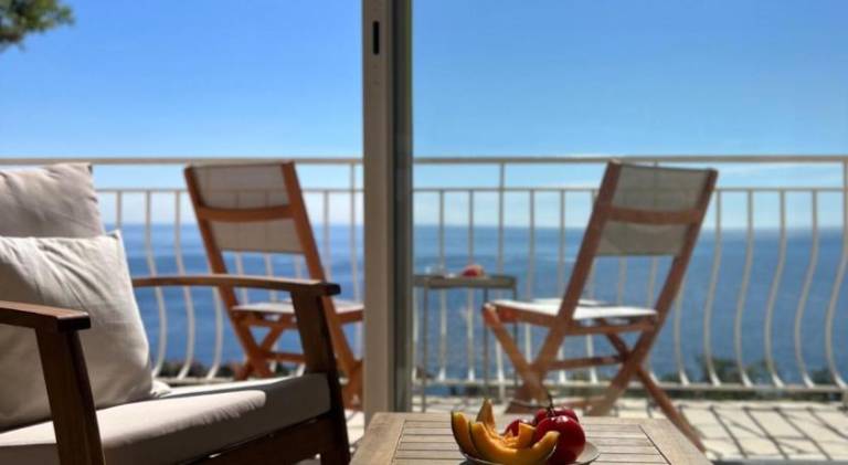 Apartment with garden | Beach nearby | Pets allowed — photo 4