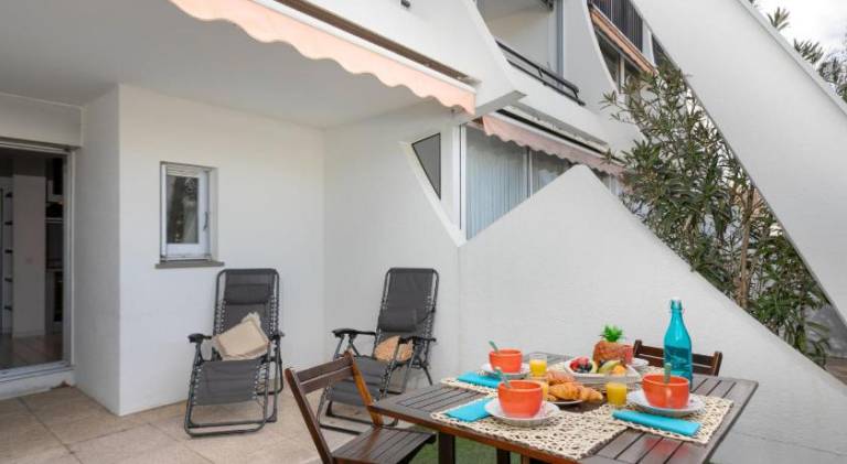 Rental apartment with pool | Next to the beach | Pets allowed — photo 5