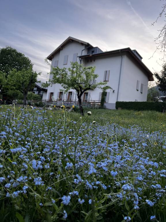 Camera privata Cimolais