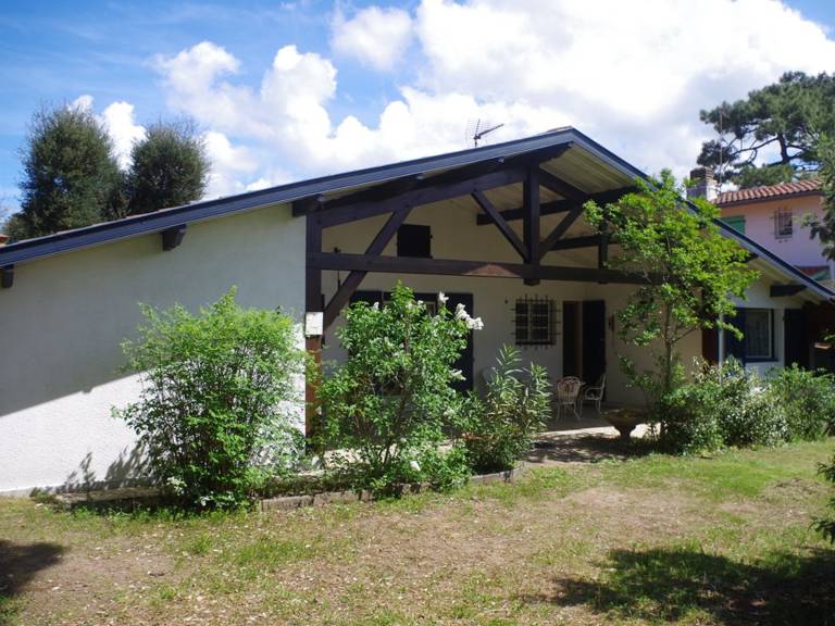 Vacation home with 4 rooms for 8 persons — photo 2