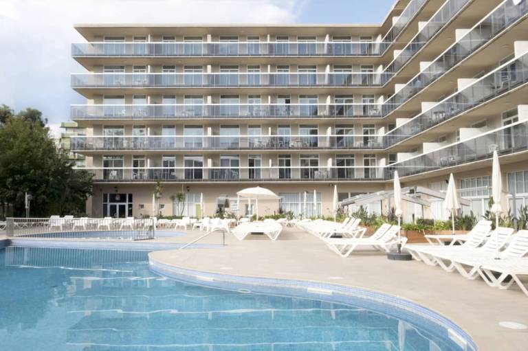 Aparthotel Salou