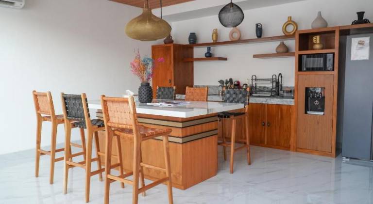 Wonderful villa with pool | Suitable for remote work | Pets allowed — photo 4
