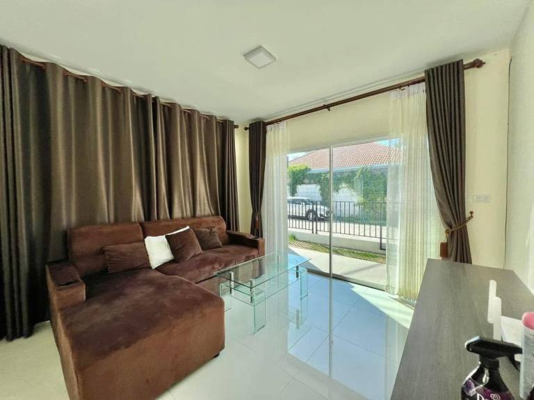 Nice house with pool & garden | Good for workation | Dogs allowed — photo 2