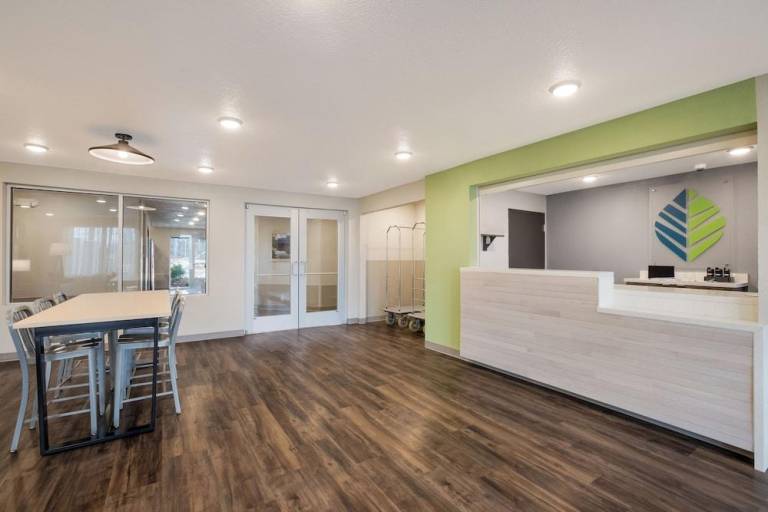 WoodSpring Suites Indio - Coachella Valley — photo 3