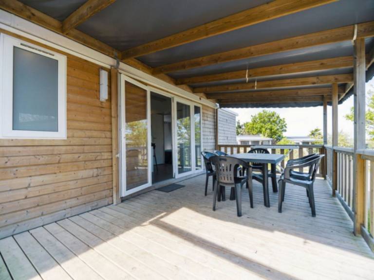 Mobil-home Nieul-sur-Mer