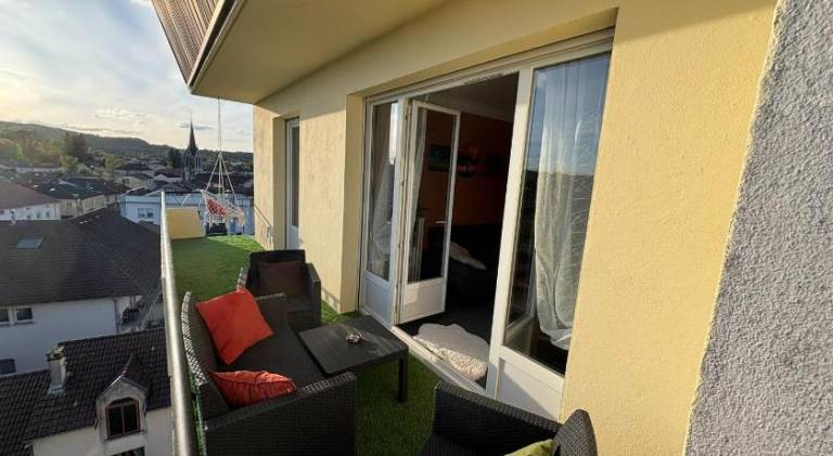 Holiday apartment | Dogs allowed — photo 4