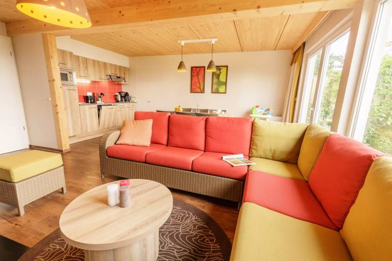 Mobil-home  Gonnesweiler