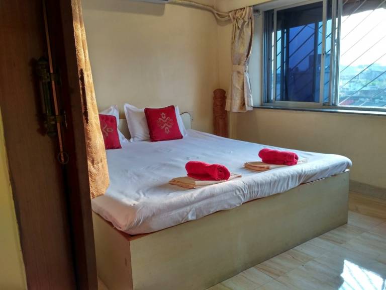 Privatzimmer