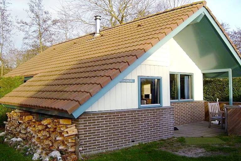 Ferienhaus in Formerum, Terschelling f&uuml;r max. 4 Personen