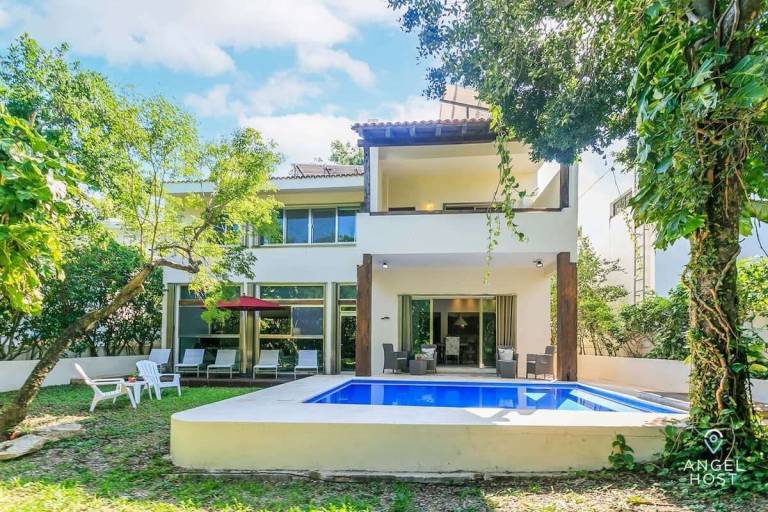 Villa Playa del Carmen
