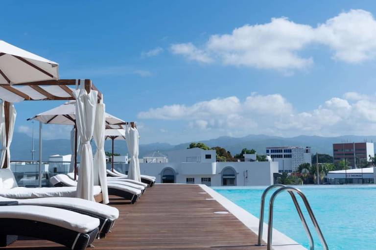Hodelpa Gran Almirante Hotel & Casino