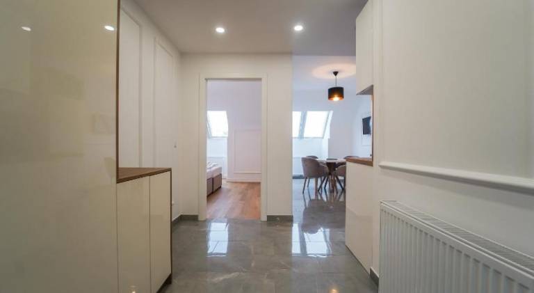 Holiday apartment with yard & patio | Suitable for remote work | Pets are welcome — photo 5
