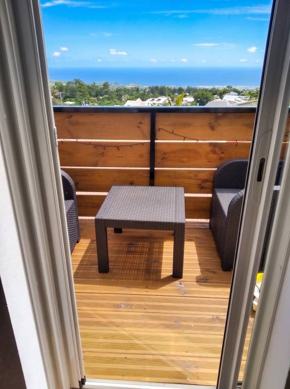 50 m&sup2; Ferienhaus