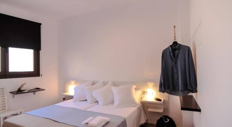 The 8 Rooms House in Tarifa