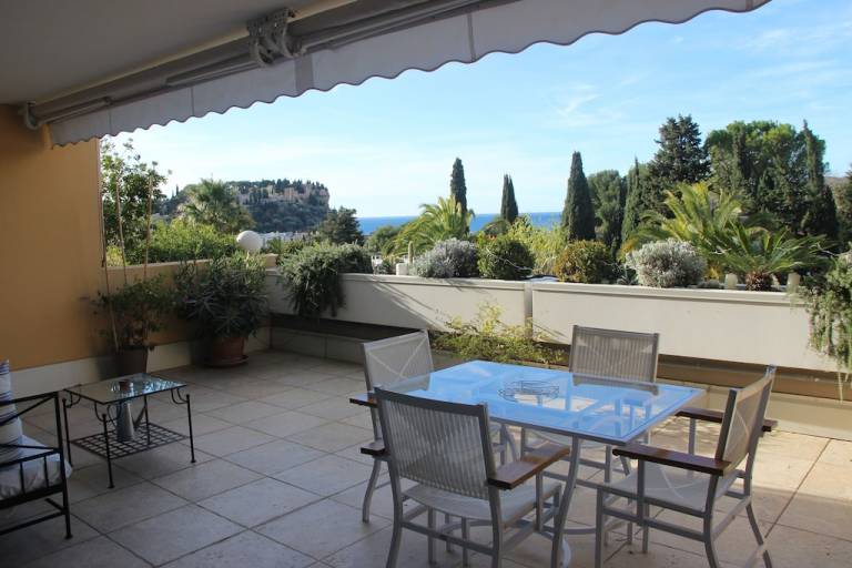 Apartment Cassis