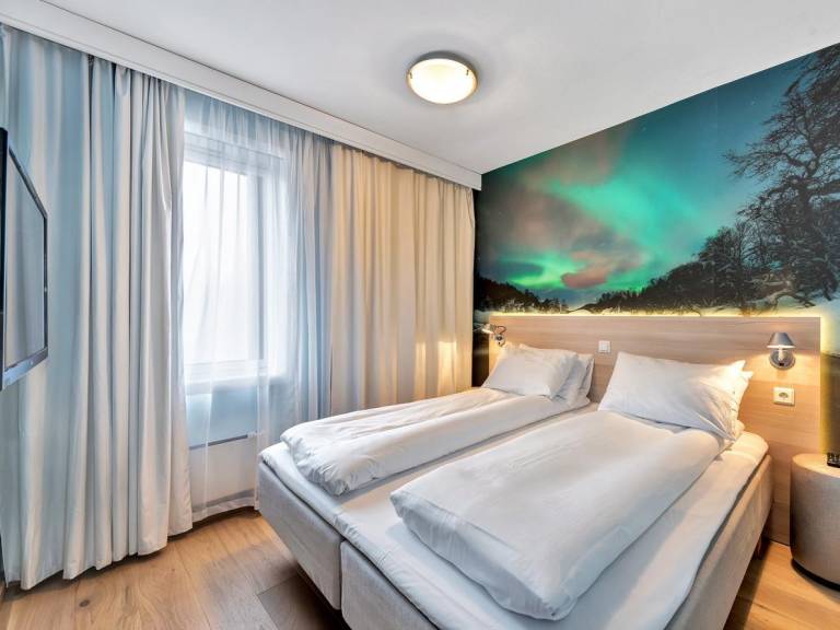 Thon Polar in Tromsø
