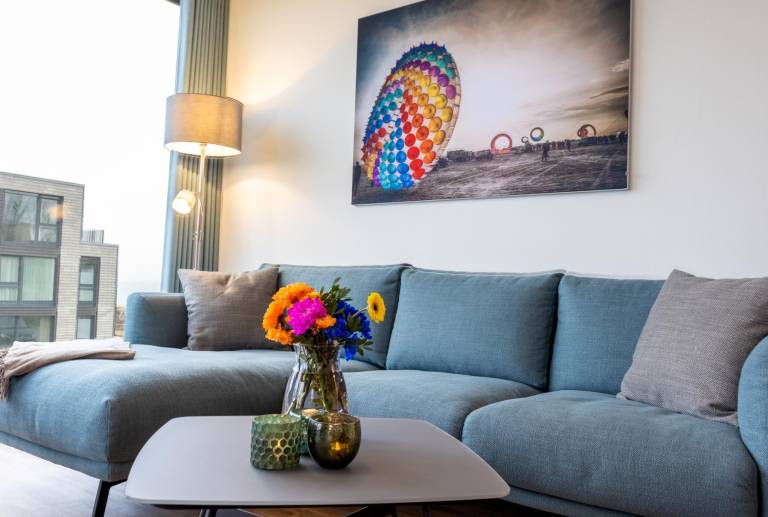 Appartement  Presen