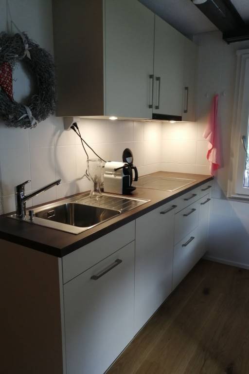 Ferienwohnung Sedrun