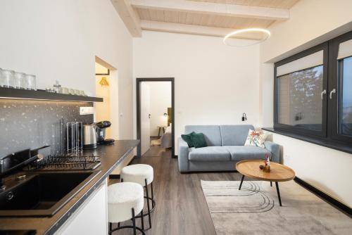 Apartmán Kubínska hoľa
