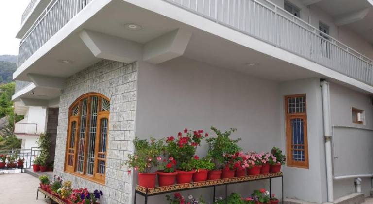 BHAGSU HOME STAY — photo 5