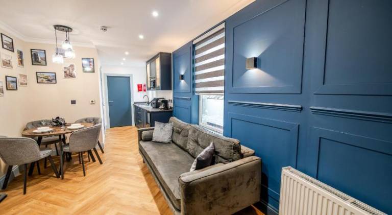 Rental apartment | Suitable for remote work — photo 3
