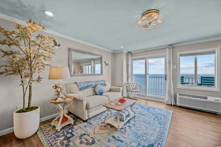 Condo Northeast Virginia Beach
