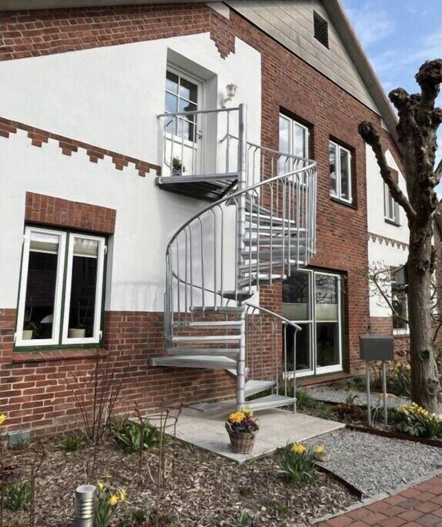 Ferienwohnung  Elmshorn