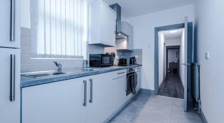 Pleasant rental apartment | Pets allowed — photo 3