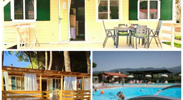 International Holidays Luxe House Pool Beach-Lerici-Cinque Terre-Liguria Case Vacanze-dog ok in Tour in Ameglia
