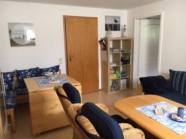 Ferienwohnung "Möwennest" für 3 Personen und 2 Hunde. — photo 5