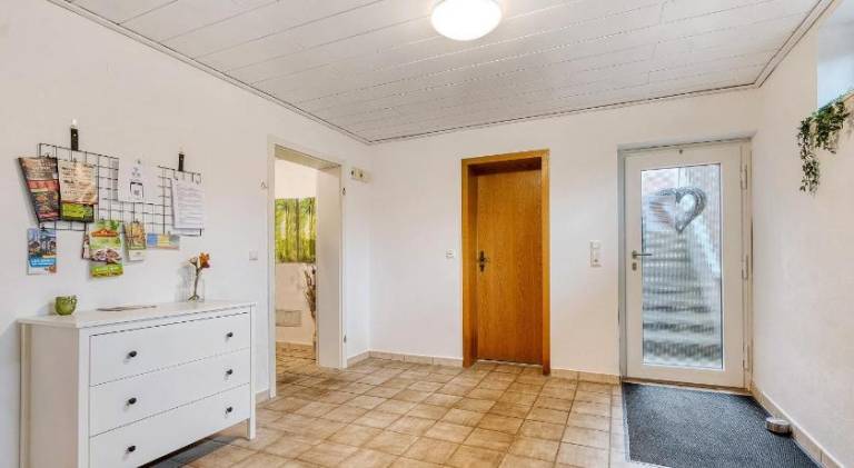 Holiday apartment with 1 room for 4 persons — photo 4