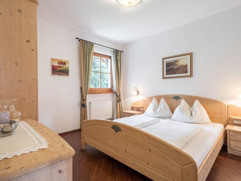 Ferienwohnung Schenna