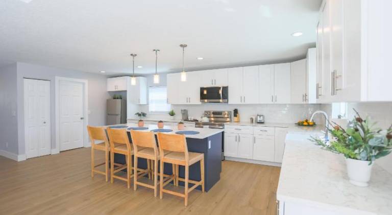House with pool | Pet-friendly — photo 4