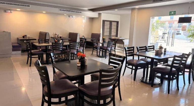 Hotel Nieto Express — photo 3