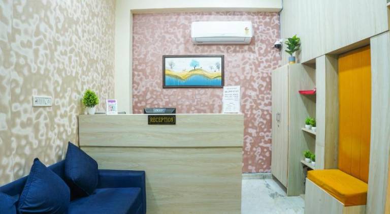 Hotel Silver Stay — photo 3