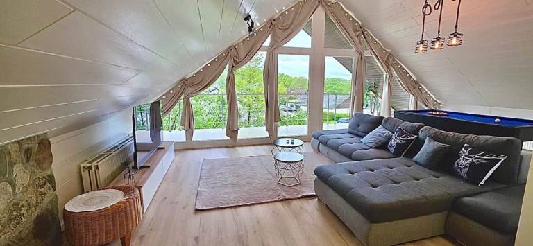 Ferienwohnung Hilchenbach