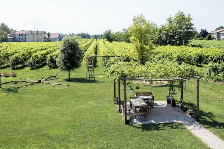 Agriturismo Santa Lucia di Piave