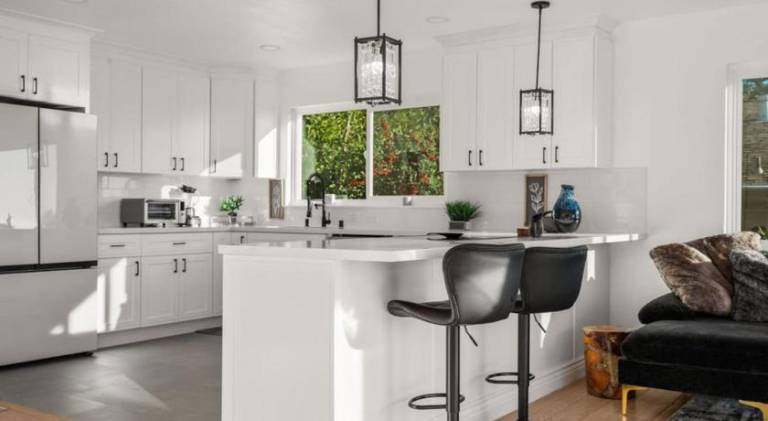 Vacation home | Pets allowed — photo 3