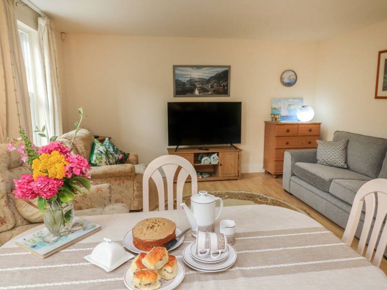 Fully equipped cottage with garden | Beach view | Pets allowed — photo 5