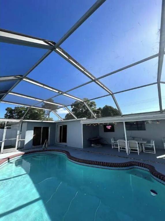 Ferienhaus Pinecrest West Park