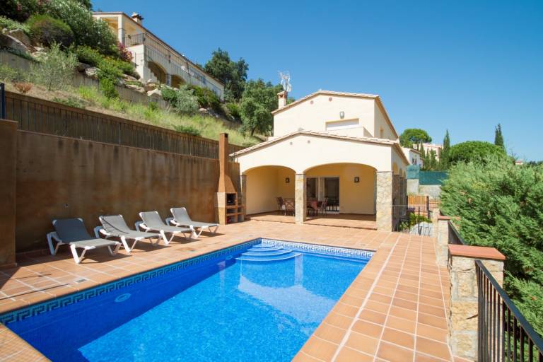 Club Villamar Cabanyes View