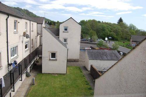 Apartment Aberfoyle