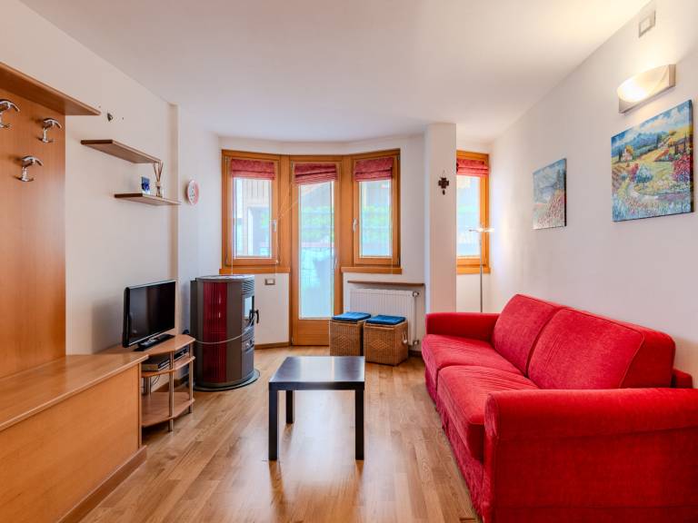 Appartamento vacanza Sant'Antonio di Mavignola