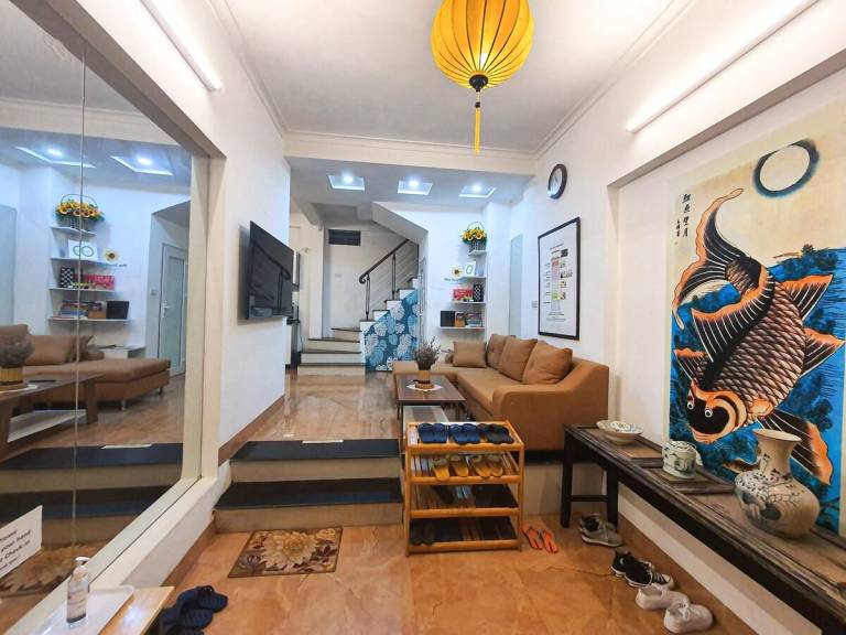 House Hanoi